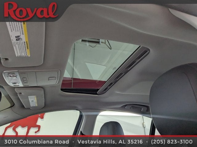 2016 Chevrolet SS Base