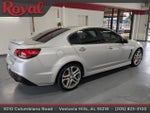 2016 Chevrolet SS Base