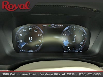 2021 Volvo S60 Momentum