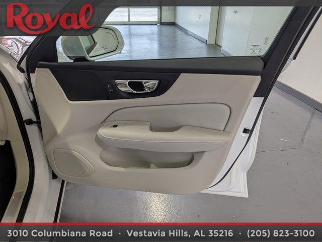 2021 Volvo S60 Momentum