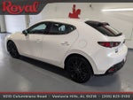 2021 Mazda Mazda3 Hatchback 2.5 Turbo