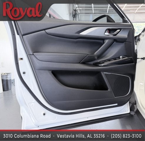 2016 Mazda Mazda CX-9 Touring
