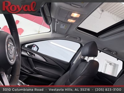 2016 Mazda Mazda CX-9 Touring
