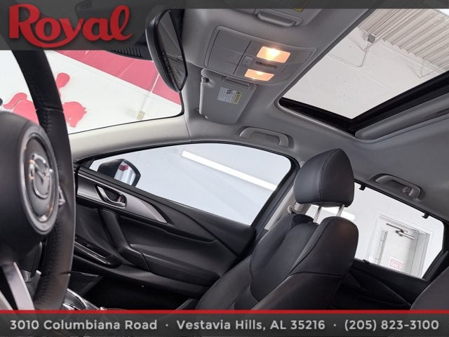 2016 Mazda Mazda CX-9 Touring