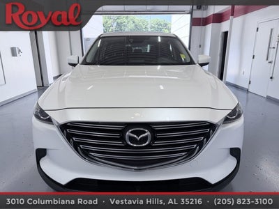 2016 Mazda Mazda CX-9 Touring