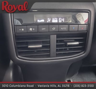 2016 Mazda Mazda CX-9 Touring