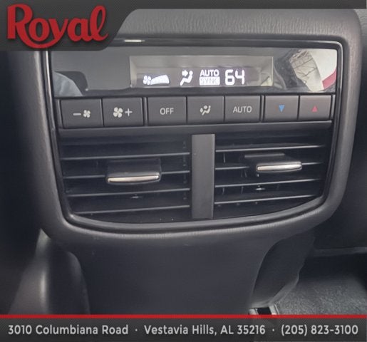2016 Mazda Mazda CX-9 Touring