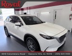 2016 Mazda Mazda CX-9 Touring
