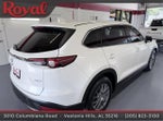 2016 Mazda Mazda CX-9 Touring