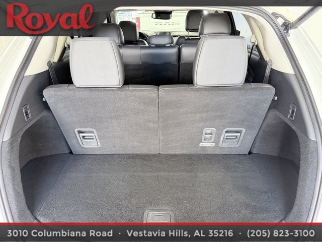 2016 Mazda Mazda CX-9 Touring