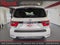 2022 Nissan Armada Platinum