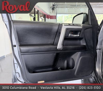 2014 Toyota 4Runner SR5 Premium