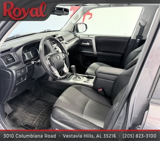 2014 Toyota 4Runner SR5 Premium