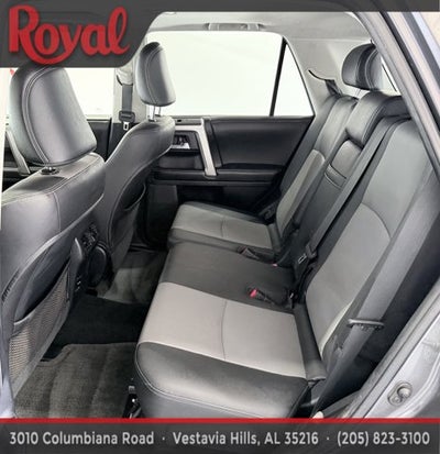 2014 Toyota 4Runner SR5 Premium