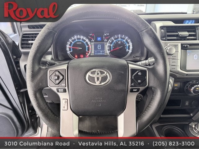 2014 Toyota 4Runner SR5 Premium