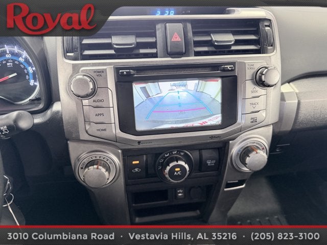 2014 Toyota 4Runner SR5 Premium