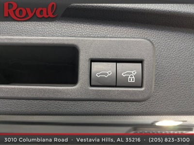 2025 Toyota 4Runner Limited