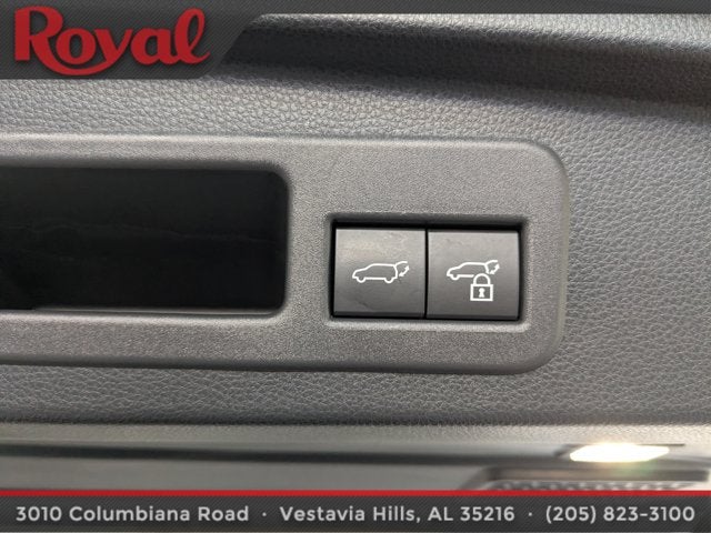 2025 Toyota 4Runner Limited