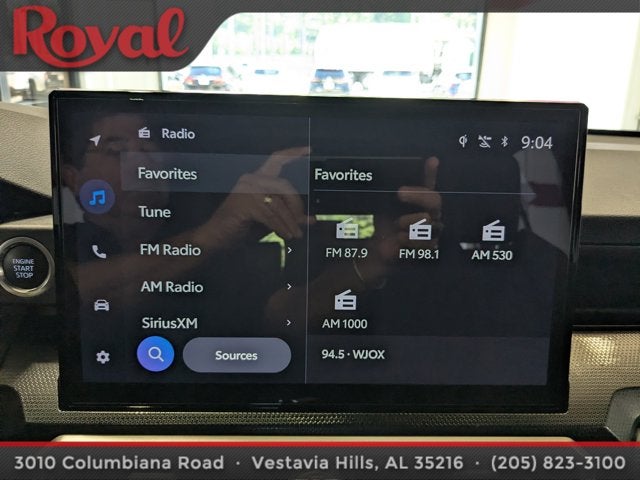 2025 Toyota 4Runner Limited