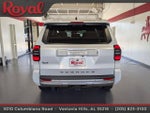 2025 Toyota 4Runner Limited