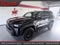 2025 Toyota 4Runner TRD Off Road