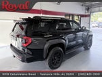 2025 Toyota 4Runner TRD Off Road