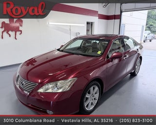 2009 Lexus ES 350 350