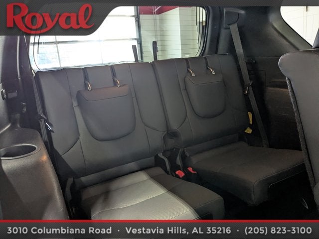 2020 Lexus GX GX 460 Premium