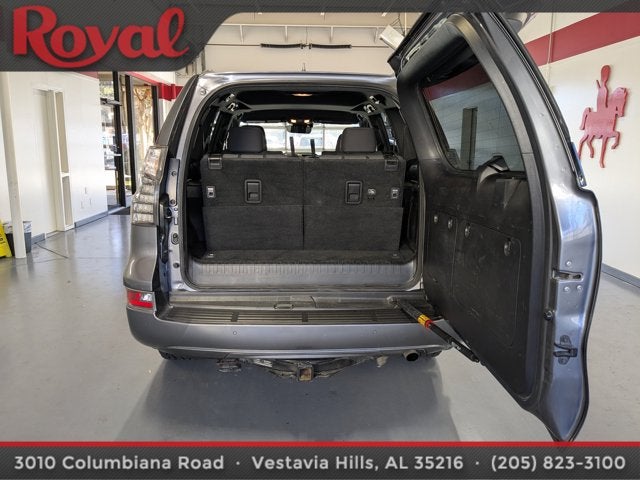 2020 Lexus GX GX 460 Premium