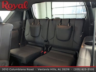 2020 Lexus GX GX 460 Premium