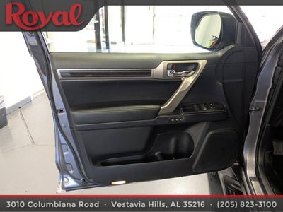 2020 Lexus GX GX 460 Premium