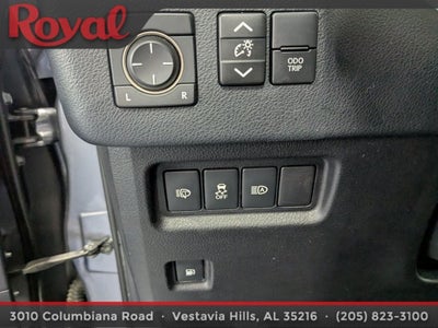 2020 Lexus GX GX 460 Premium