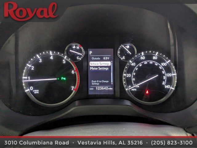 2020 Lexus GX GX 460 Premium