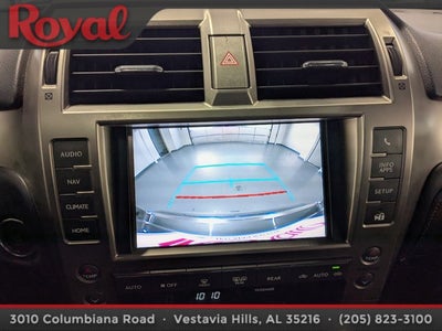 2020 Lexus GX GX 460 Premium