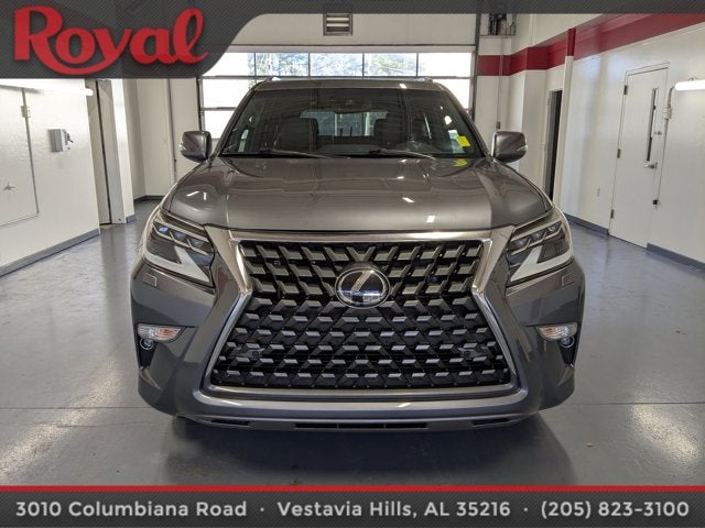 2020 Lexus GX GX 460 Premium