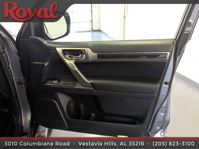 2020 Lexus GX GX 460 Premium