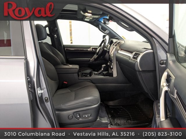 2020 Lexus GX GX 460 Premium