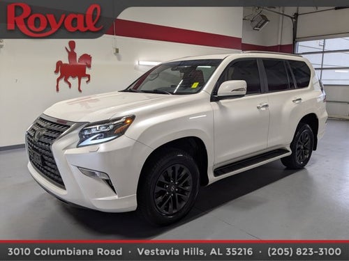 2023 Lexus GX GX 460 Premium