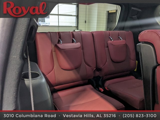 2023 Lexus GX GX 460 Premium