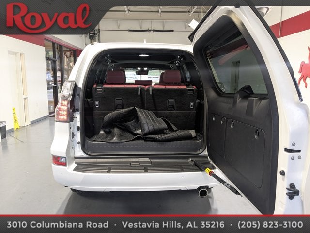 2023 Lexus GX GX 460 Premium