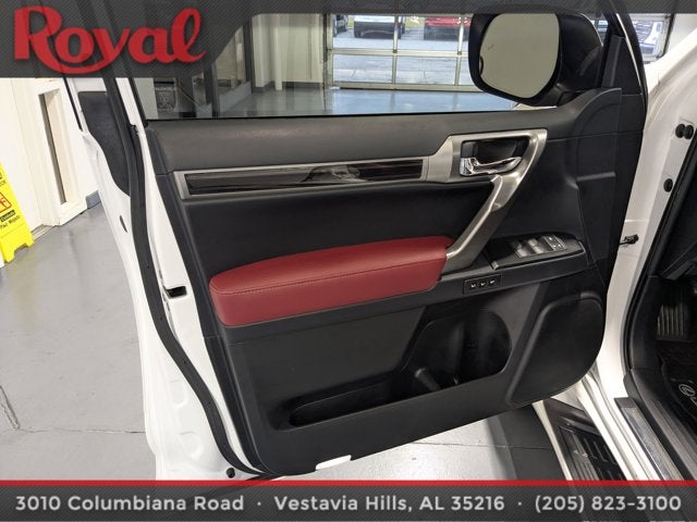 2023 Lexus GX GX 460 Premium