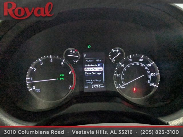 2023 Lexus GX GX 460 Premium