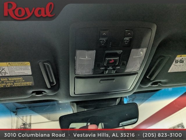 2023 Lexus GX GX 460 Premium