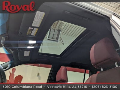 2023 Lexus GX GX 460 Premium