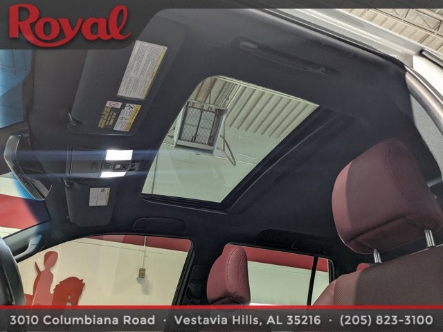 2023 Lexus GX GX 460 Premium