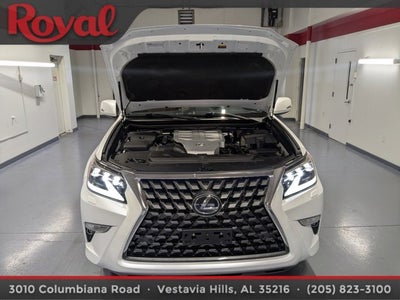 2023 Lexus GX GX 460 Premium