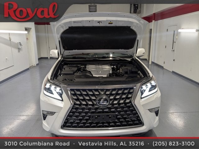 2023 Lexus GX GX 460 Premium