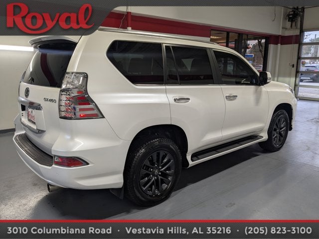 2023 Lexus GX GX 460 Premium