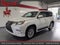 2015 Lexus GX 460 460