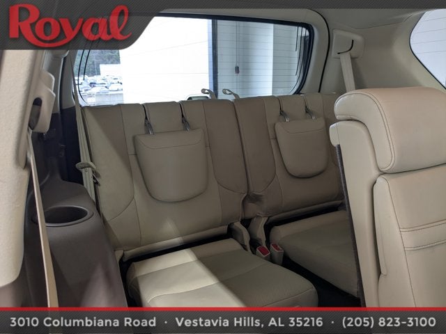 2015 Lexus GX 460 460
